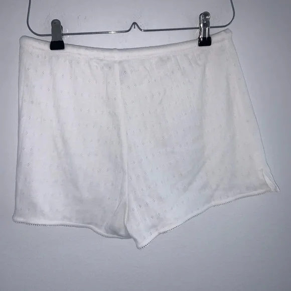 Lulus Drawstring Shorts - Picture 8 of 12